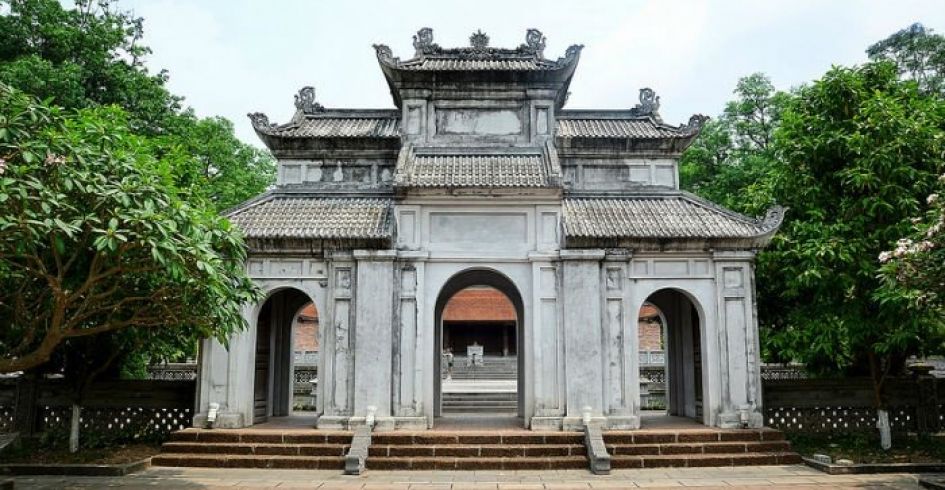 Phung Hung Temple