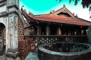 Homestay Đường Lâm