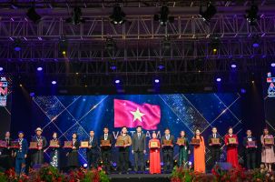 Giải thưởng Du lịch ASEAN 2025 tôn vinh 17 đơn vị của Việt Nam