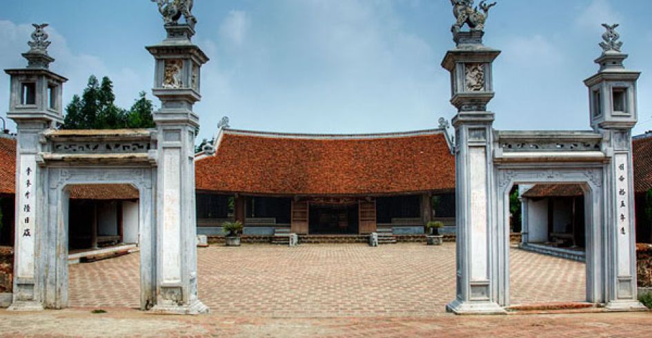 Đình Mông Phụ